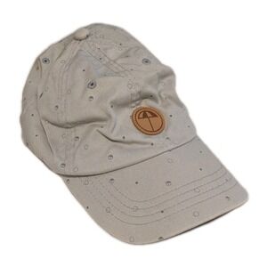 Puma x‎ Arnold Palmer Mens N1AP FlexFit 110 Golf Hat Umbrella Adjustable Cap